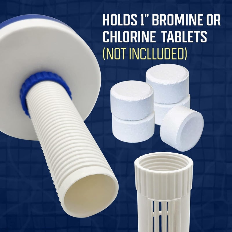 Poolzilla Bromine Feeder for Spas - Image 4